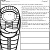Flat Stanley: The Great Egyptian Grave Robbery Novel Study - Image 4