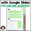 Daily Oral Language (DOL) BUNDLE:  5th Grade • GOOGLE Slides - Image 4