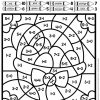 Color By Number: Easter Addition & Subtraction - Image 3