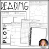 Winter Break Homework Packet: 3rd and 4th Grade - Image 3