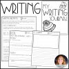 Winter Break Homework Packet: 3rd and 4th Grade - Image 4