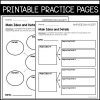 Journeys 2014/2017 4th Grade Whole Year BUNDLE Units 1-6 • GOOGLE Slides - Image 3
