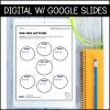 Journeys 2014/2017 4th Grade Whole Year BUNDLE Units 1-6 • GOOGLE Slides - Image 4
