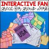Regions of the United States: Fact Fan Research Project - Image 4