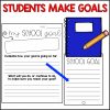 New Year Resolutions and Goals Fan - Image 2