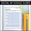 Wonders 2017 6th Grade Unit 2 BUNDLE Supplements • GOOGLE Slides - Image 4