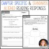 Double Fudge Novel Study • GOOGLE Slides - Image 3