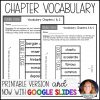 Double Fudge Novel Study • GOOGLE Slides - Image 4