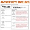 Volcanoes: Fact Fan Research Project - Image 3