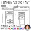 Fudge-A-Mania Novel Study • GOOGLE Slides - Image 4