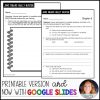 Jake Drake, Bully Buster Novel Study • GOOGLE Slides - Image 4