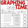 Christmas Math Packet • GOOGLE Slides - Image 3