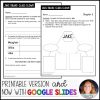 Jake Drake, Class Clown Novel Study • GOOGLE Slides - Image 4