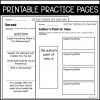 Wonders 2017 6th Grade Unit 4 BUNDLE Supplements • GOOGLE Slides - Image 3