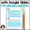 Daily Oral Language (DOL) BUNDLE: 4th Grade • GOOGLE Slides - Image 4