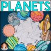 Planets: Fact Fan Research Project