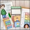 Tales of a Fourth Grade Nothing Novel Study • GOOGLE Slides - Image 2