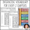 Tales of a Fourth Grade Nothing Novel Study • GOOGLE Slides - Image 4