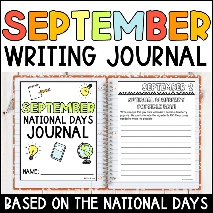 10 Would You Rather Questions to Get Students Writing – Amanda Garcia ...